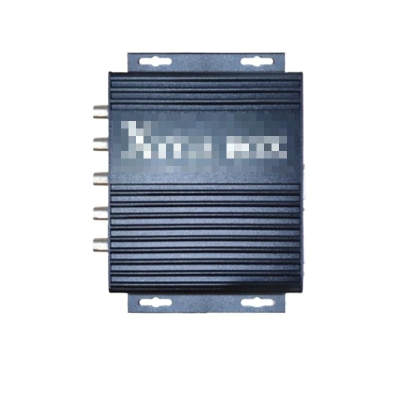 Фото Для GBS-8219 XVGA Box RGB/CGA/EGA в VGA преобразователь промышленный видеоадаптер с вилкой стандарта США аркадная игра №1