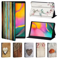 tablet pu leather stand folio case for samsung galaxy tab a 8 0 9 7 10 1 10 5e 9 6s5e 10 5s6 lite 10 4 case cover shell