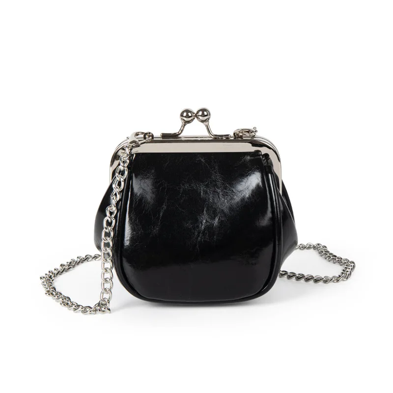 

Женская мини-сумка через плечо Jonlily, женская элегантная вечерняя сумка, Повседневная сумка через плечо, маленькая сумочка, кошелек-KG1010