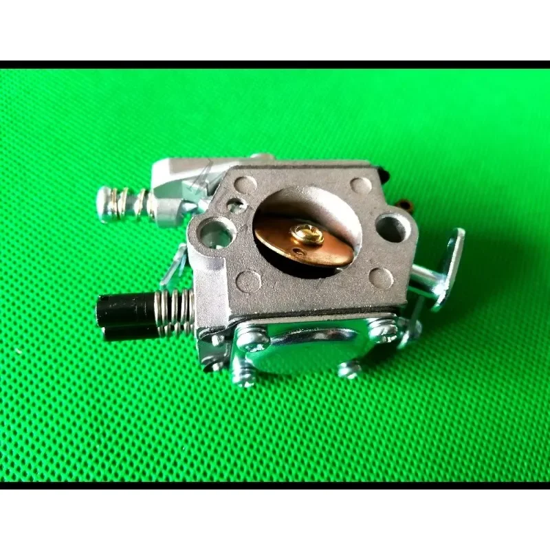 Фото 45cc 52cc 58cc Карбюратор для цепной пилы 4500 5200 5800 Карбюратор для бензопилы Карбюратор 2-тактный двигатель 4500 5200 5800 Бензопила №3