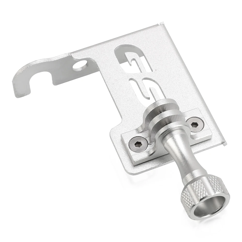 Мотоцикл для BMW R1200GS LC R1250GS R1250 GS ADV Adventure 2013-2023 Go pro Cam Rack Индикатор Спортивная камера