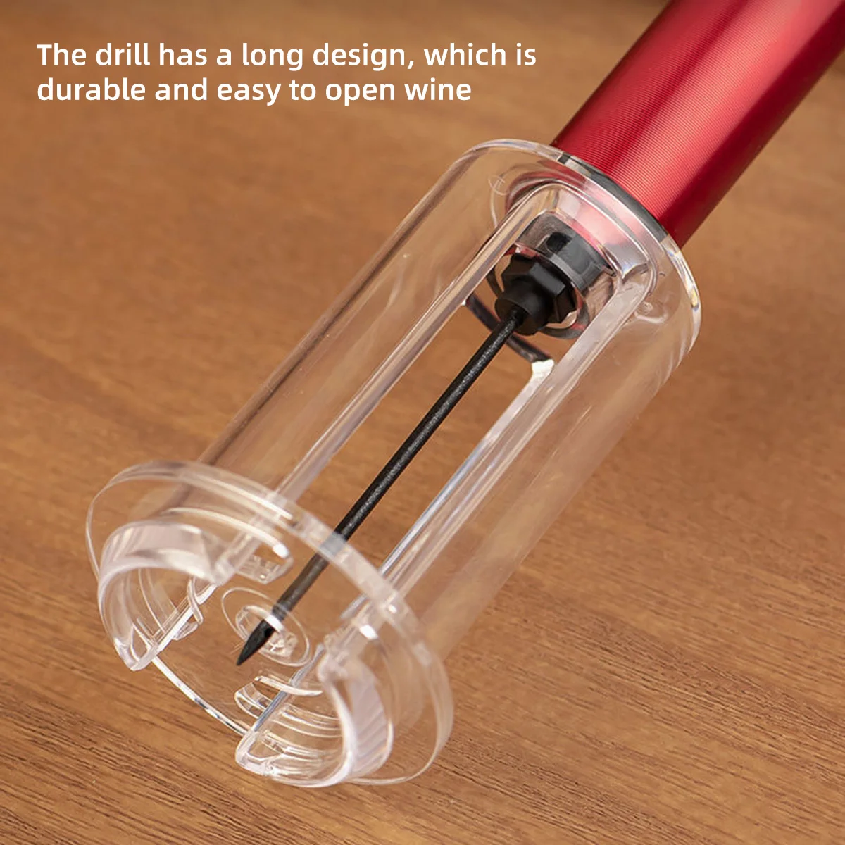 Набор для открывания вина воздушный насос набор открывалки открывалка бутылок