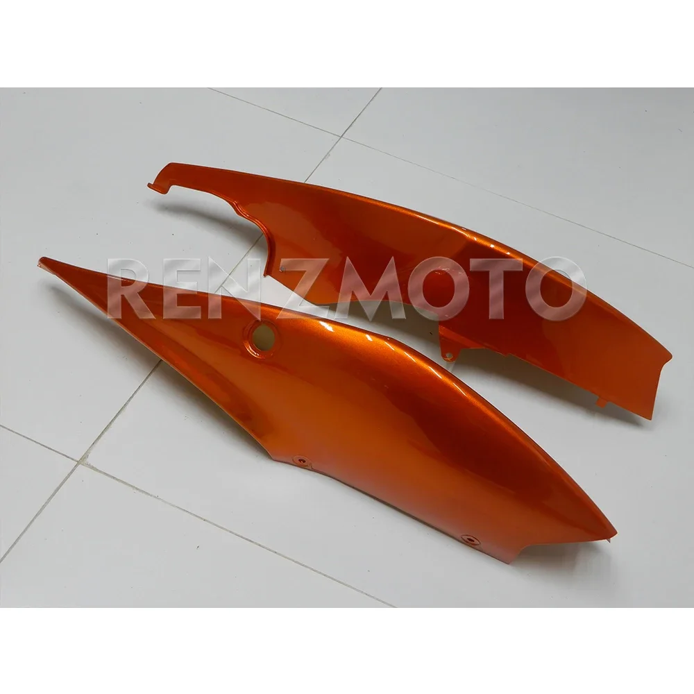 Обтекатель R/Z S60704 для SUZUKI GSXR 600 750 2006-2007 комплект кузова мотоцикла декоративная