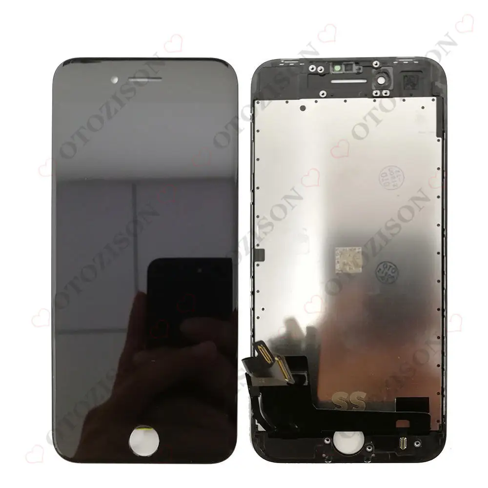 Ceny SE 2020 LCD Dla Apple IPhone SE 2020 Wyświetlacz SE2 Ekran Dotykowy Panel Digitizer Montaż Czujnika Dla IPhone SE2 Wymiana LCD