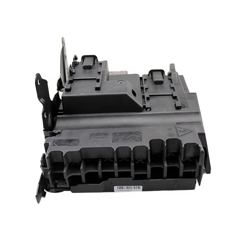 Модуль управления 9675350380 9675350280