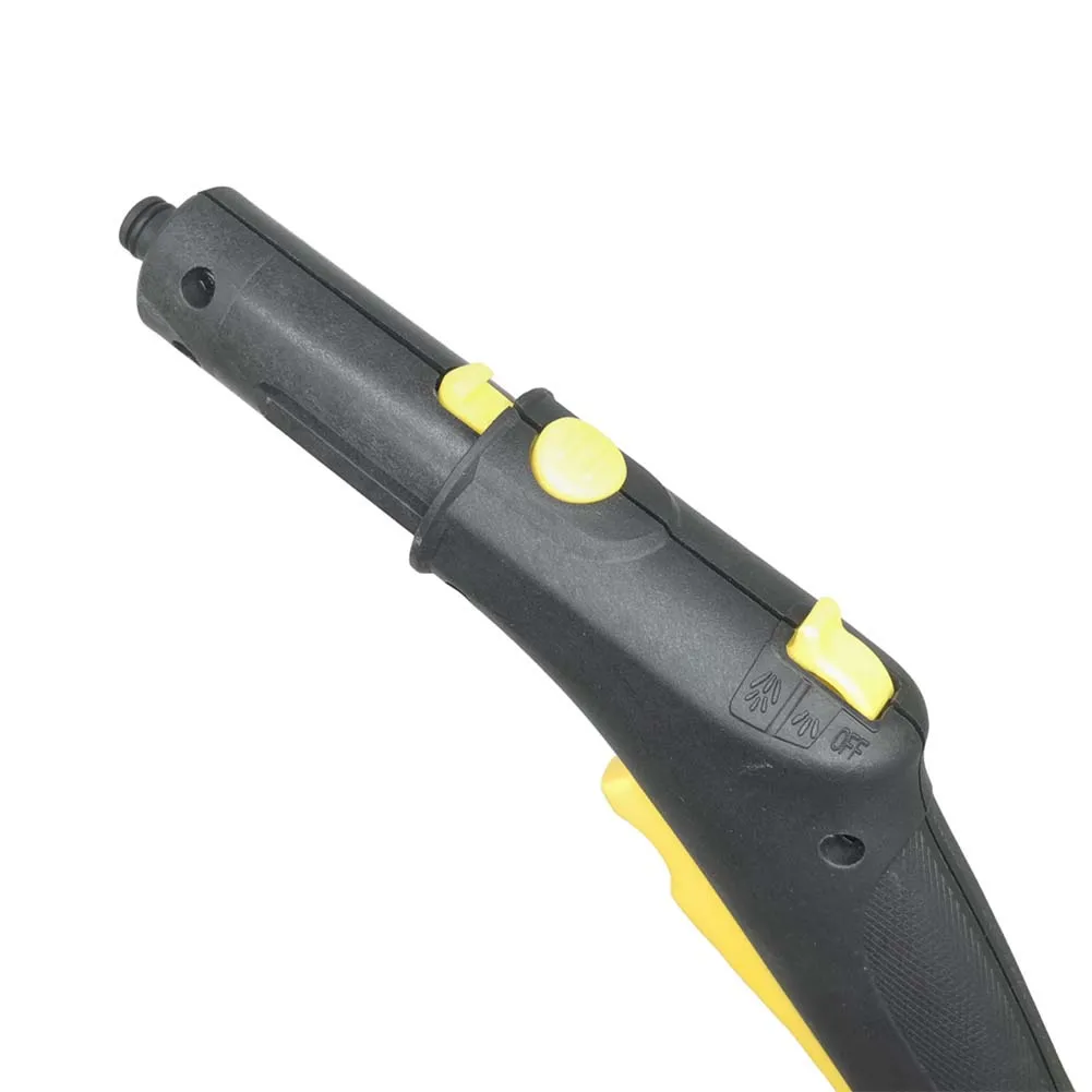 Для Karcher Замена для шланга пароочистителя SC1 SC2 SC3 SC4 4.322-048.3 Ручка управления паровым переключателем Аксессуары для шланга (art.: 3920cc4ebf72d) - 3920cc4ebf72d