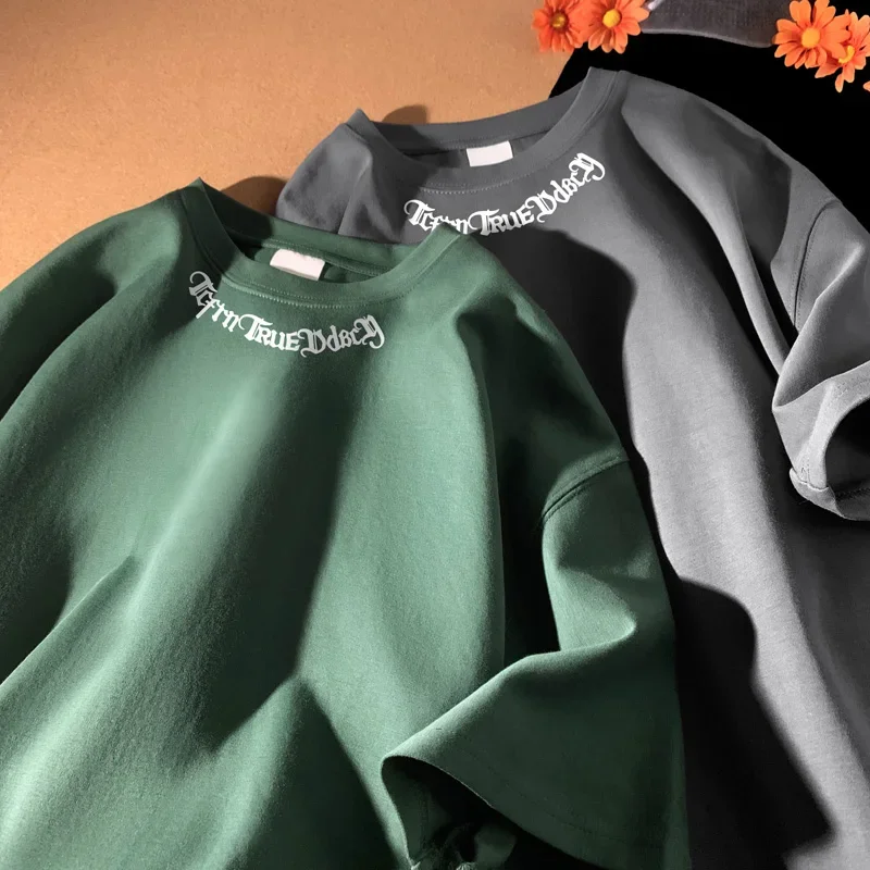 Мужские футболки большого размера белая хлопковая футболка 5XL для мужчин