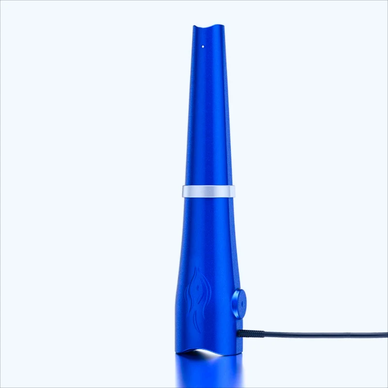 

Physical Therapy Terahertz blower, Ultrasonic Equipment Ultrasound Therapy Posture Corrector Small God Blowing hair dry Machine