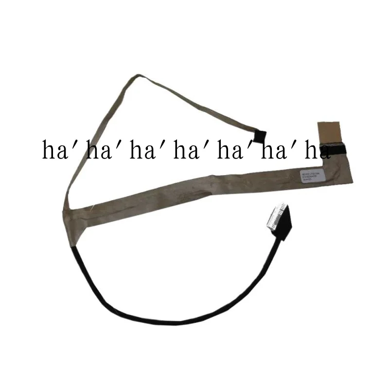 WYORESY Новый светодиодный ЖК-кабель LVDS для MSI MS-16G5 MS-16GX MS-16GC MS-16GH MS-16GA MS-16GK EX60 GE620DX K19-