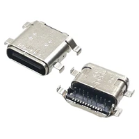 usb type c connector for asus chromebook c204ma usb c usb3 1 type c usb charging socket port plug dc power jack connector