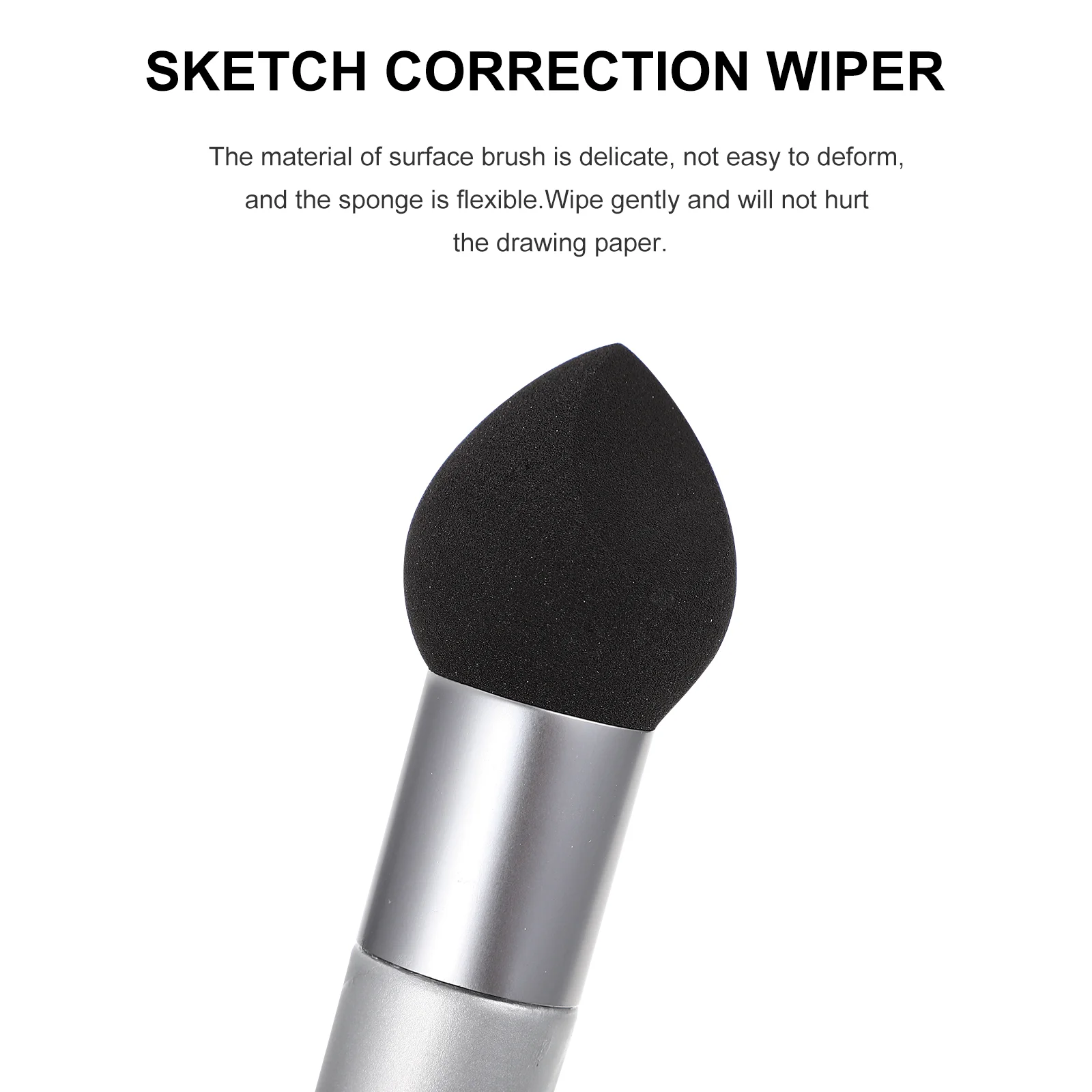 Рисунок 3 - Губка для эскизов