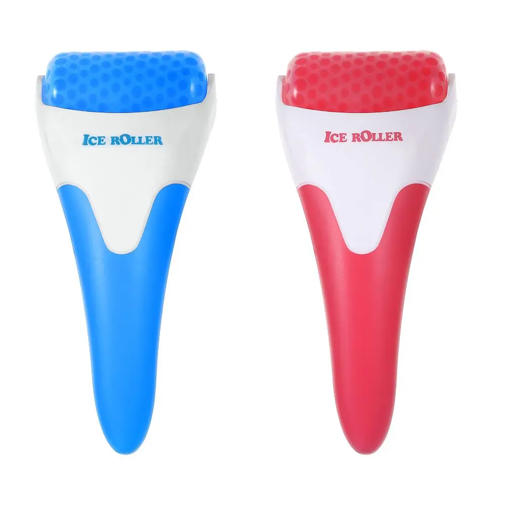 

Whole Body Eyes Relief Lifting Contouring Tool Face Massager Ice Rollers Face Face Roller Skin Care Tool