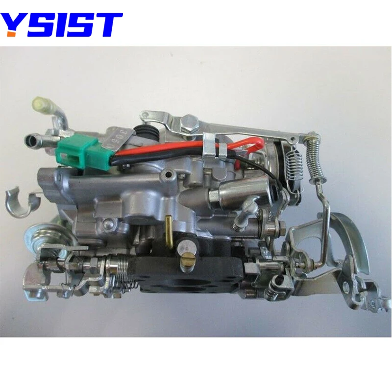 Карбюратор 2110043050 для Toyota Crown sida cres540i 740i 740iL 1998-2003 Carb.4 цилиндры механический