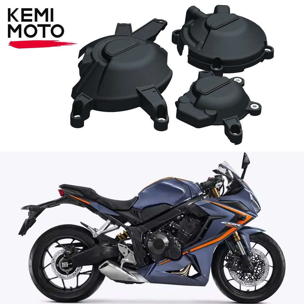 

Защитная крышка двигателя для Honda CBR 650 F 2014-2020 CBR 650-2019