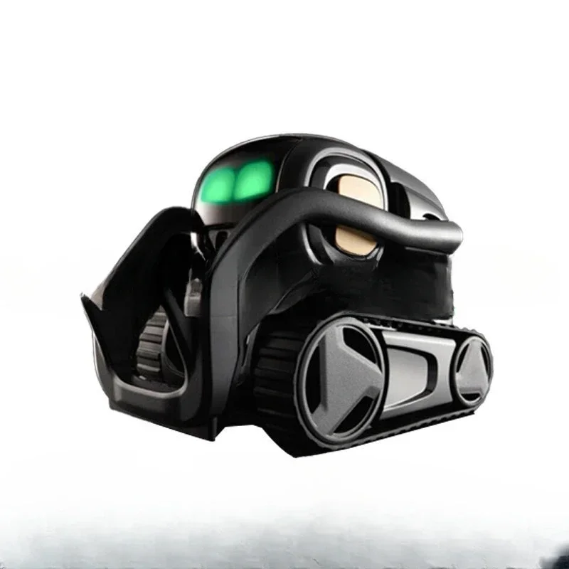 Рождественский векторный интеллектуальный робот Anki Cozmo второго поколения