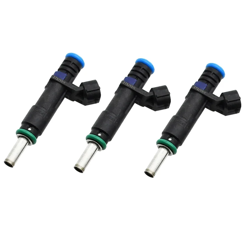 Форсунки топливной форсунки для мотоцикла 3 шт. 420874834 4-tec Gtx Rxp Rxt X Wake Pro 155 215 260 09-17