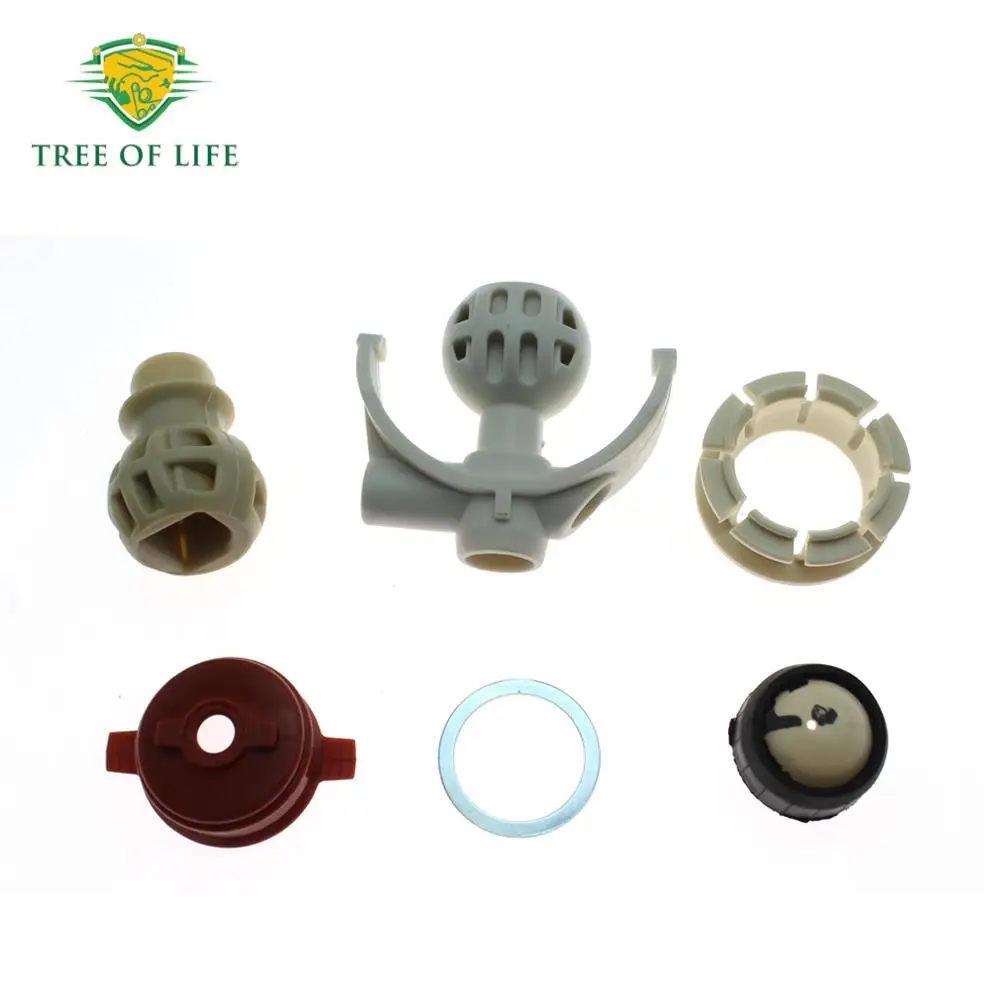 893-711-118E для VW Passat Audi A4 B5 B6 A6 Skoda Superb рычаг переключения передач сцепления уровня