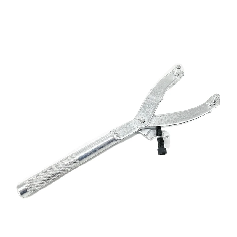 

Motorcycle ATV Scooter Spanner Wrench Variator Flywheel Clutch Holder Remover Puller Tool Motorcycle Accessries