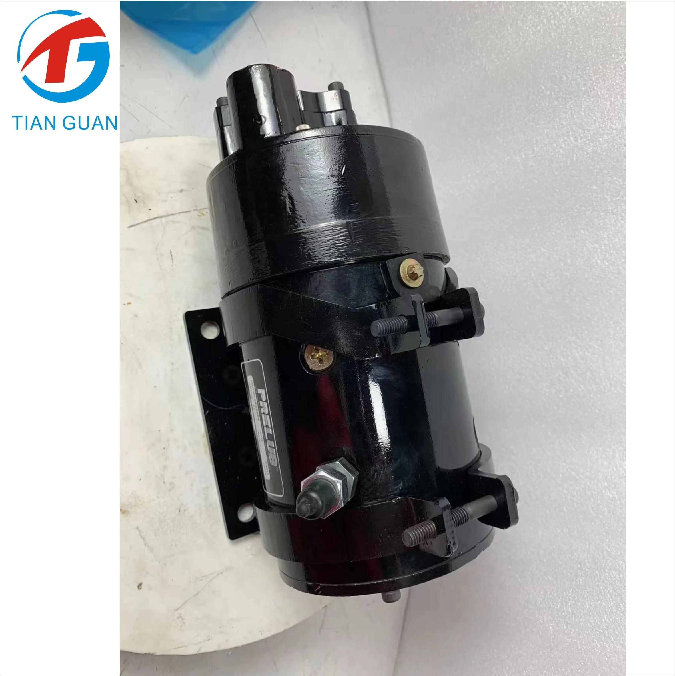 Автозапчасти стартер мотор STG92763 3628965 45024314553512 генераторная установка масляный