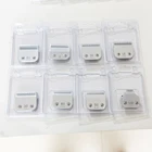 Съемное лезвие из керамической и высокоуглеродистой стали серии A5