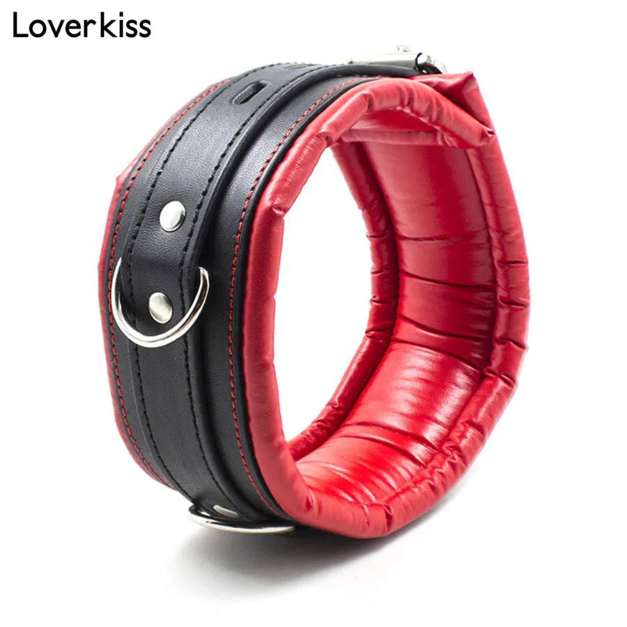 Регулируемый расширитель из нержавеющей стали набор для связывания наручники