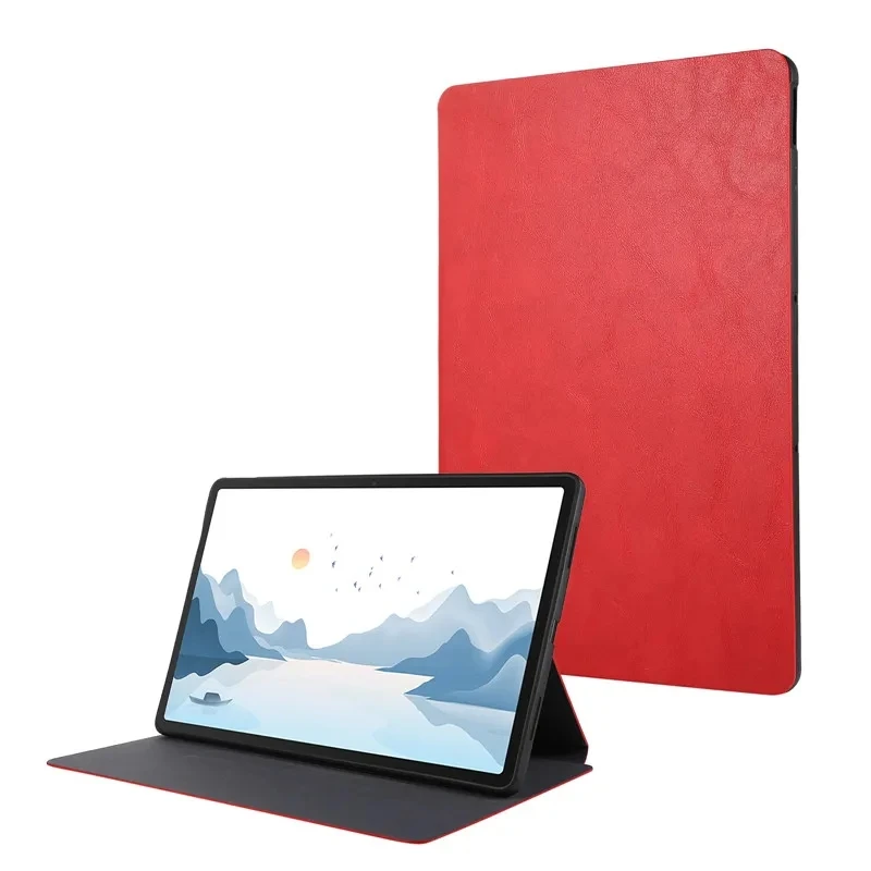 Чехол из искусственной кожи для Lenovo Xiaoxin Pad Pro 12 7