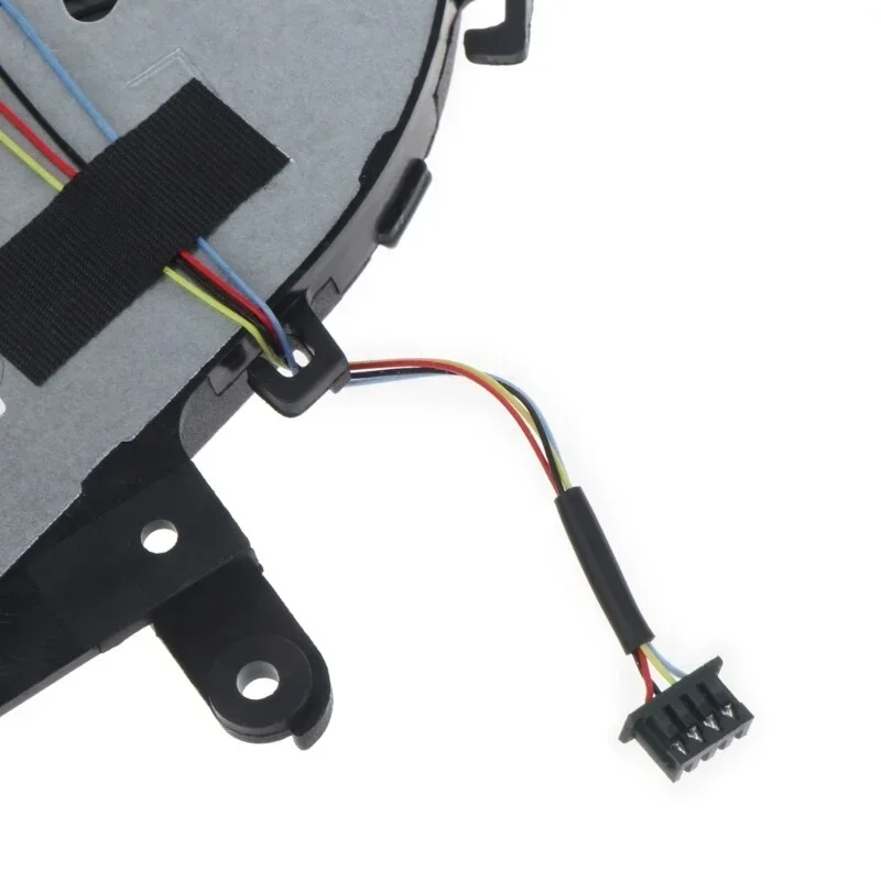 Сменный вентилятор охлаждения графического процессора ноутбука для S145-14 S145-14IWL