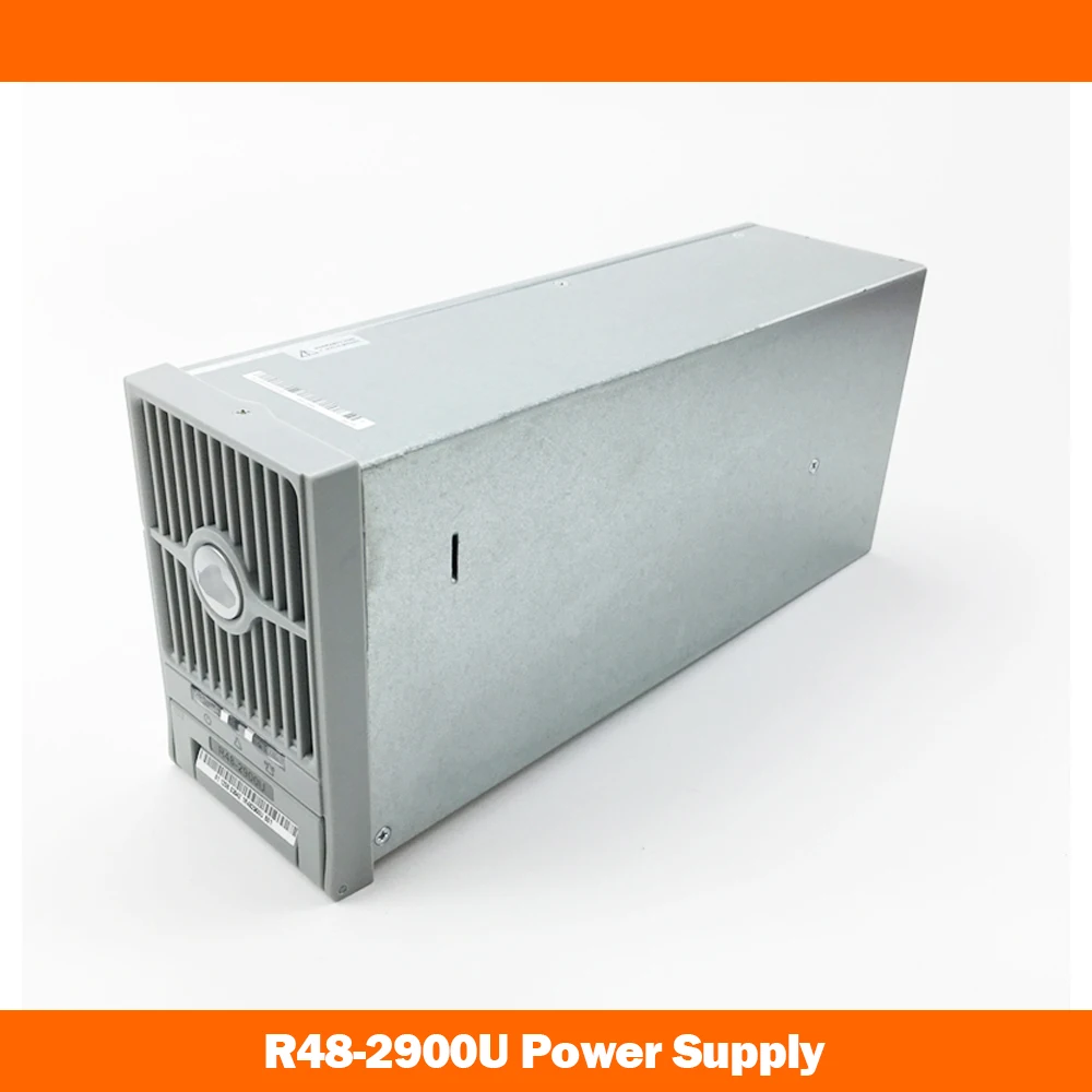 Power Supply For Emerson/Vertiv R48-2900U 2900W Will Fully Test Before Shipping