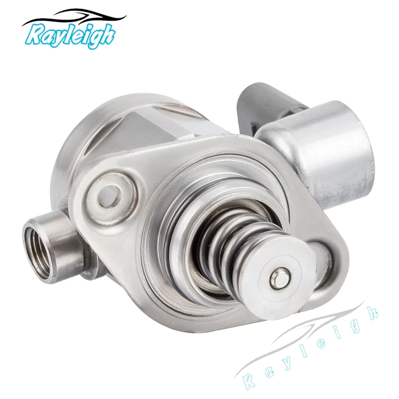 Топливный насос высокого давления оригинальный Восстановленный 06H127025N для Audi VW