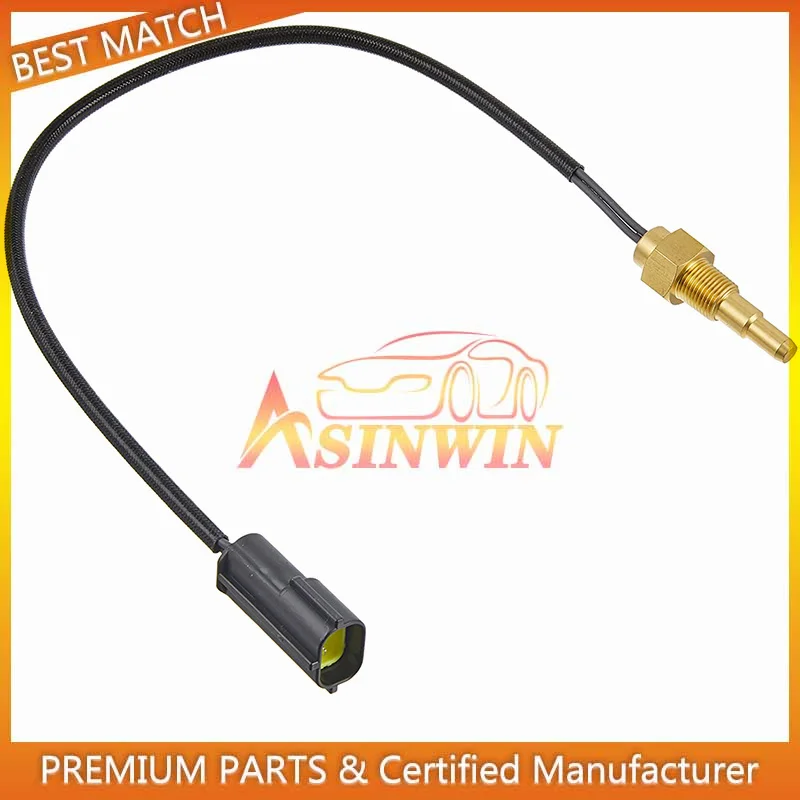 Temperature Sensor Probe pdf00903s for Defi Digital Display Pointer Meter Auto