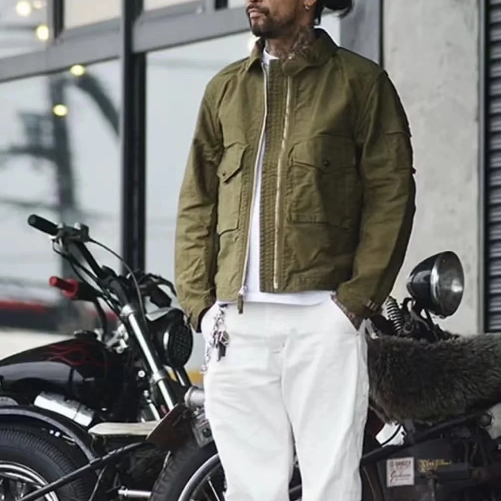 Freewheelers ретро-куртка Женская летная куртка американская мужская