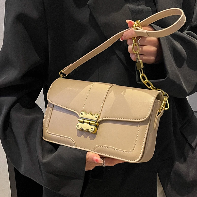 

Сумки 2022 осень/зима новая женская сумка-мессенджер сумка на плечо квадратная сумка