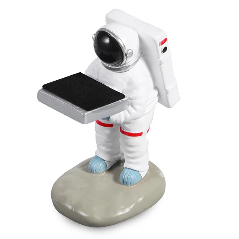 

Creative Watch Stand Tray Display Stand Astronaut Table