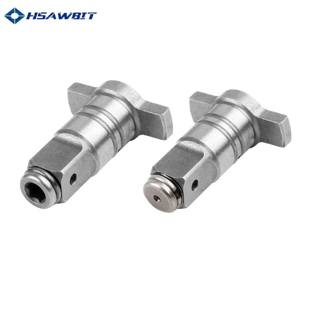 1 шт. 18 в электрический бесщеточный ударный гайковерт аксессуары для валов