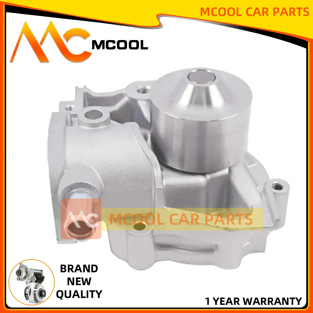 Водяной насос GWSU-12A ДЛЯ SUBARU IMPREZA EJ15 EJ16 EJ18 EJ20 EJ22 EJ25 1989-2005 21111-AA000 21111AA003 21111AA007