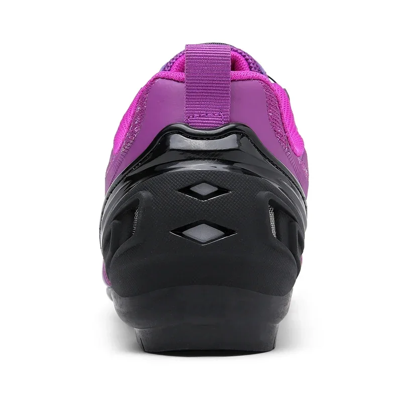 Кроссовки мужские для горного велосипеда сверхлегкие дышащие самозакрывающиеся