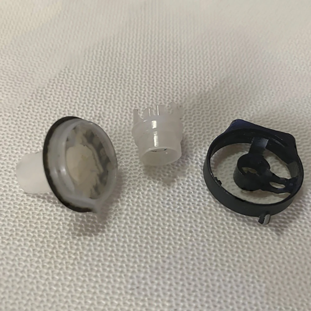 

1 компл. Кнопки регулятора громкости для Motorola XTS3000 XTS5000