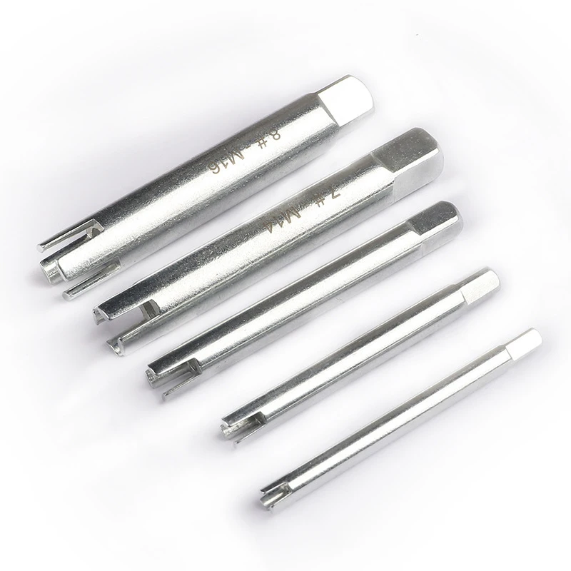 10 шт. деталь для удаления поврежденных винтов