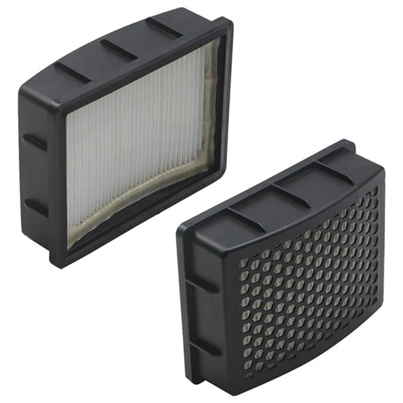 3Pcs K3010 HEPA Filter For Kenmore BU4022 BU4050 BU4020 BU4018 BU3040 DU2012 DU2015 DU5080 DU5092 DU2001 Washable Parts