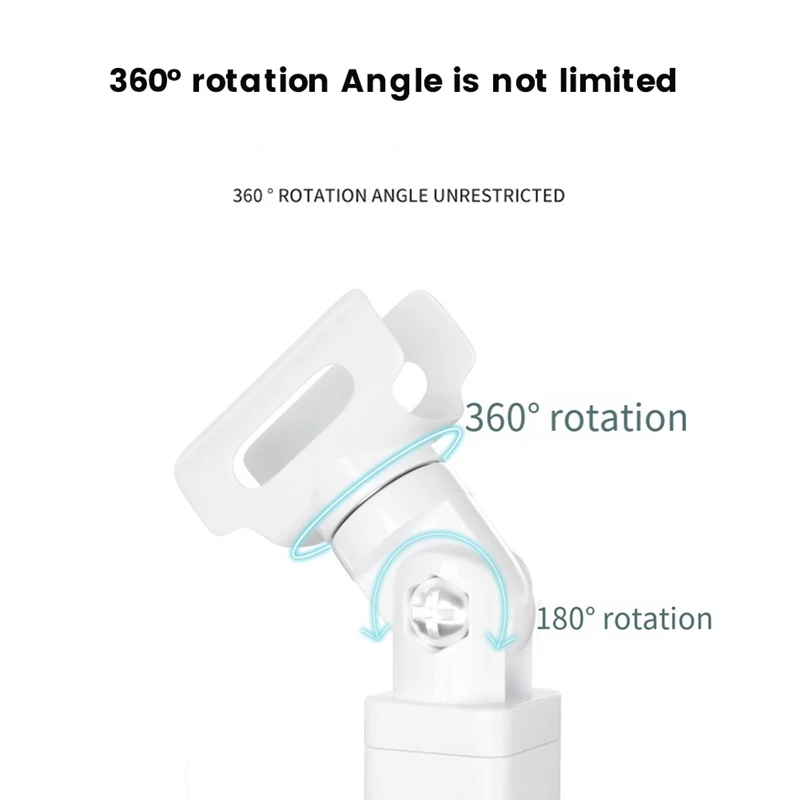 УФ-лампа для гель-лака портативная компактная USB-лампа ногтей с подставкой