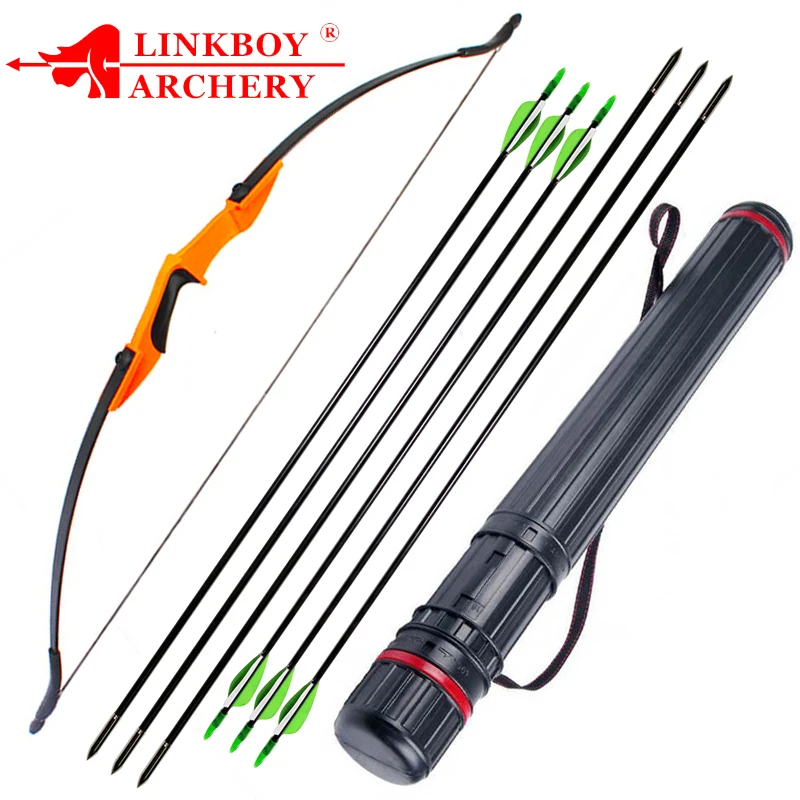 

Professional 20/30/40lbs Recurve Bow CS Archery Bow Outdoor Shooting Hunting CS Expand Competitive Games Archery
