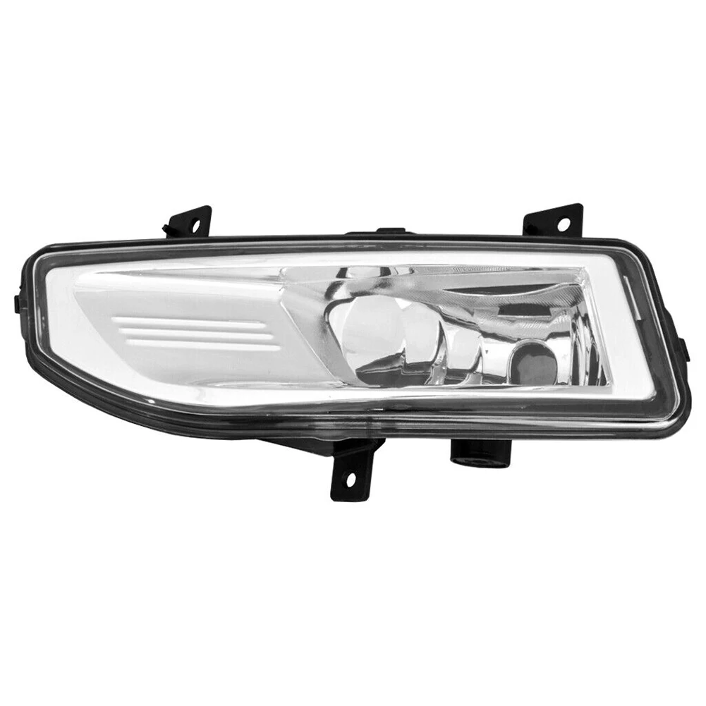 

2 PCS Car Front Fog Light Lamp Front Driving Light 3000K 26155-8995a 26150-8995a For Nissan Qashqai X-Trail Car Accessories