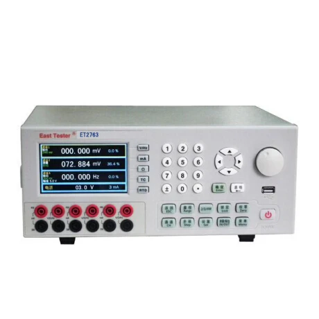 Китай, настольный термокалибровщик