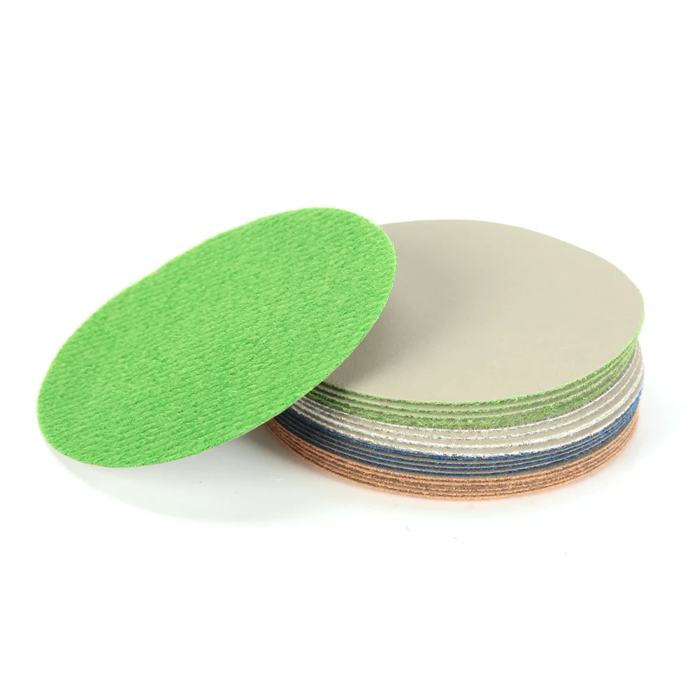 

Spare Sanding Disc Repair Accessories Polishing 3" Grinding Sandpapers