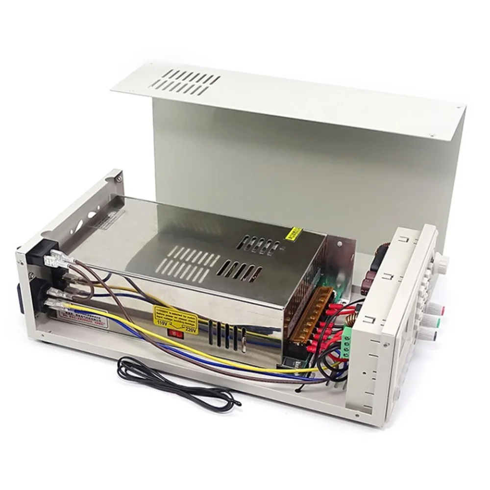 Цифровой источник питания чехол RD6018 RD6018W цифровой S800 для преобразователя