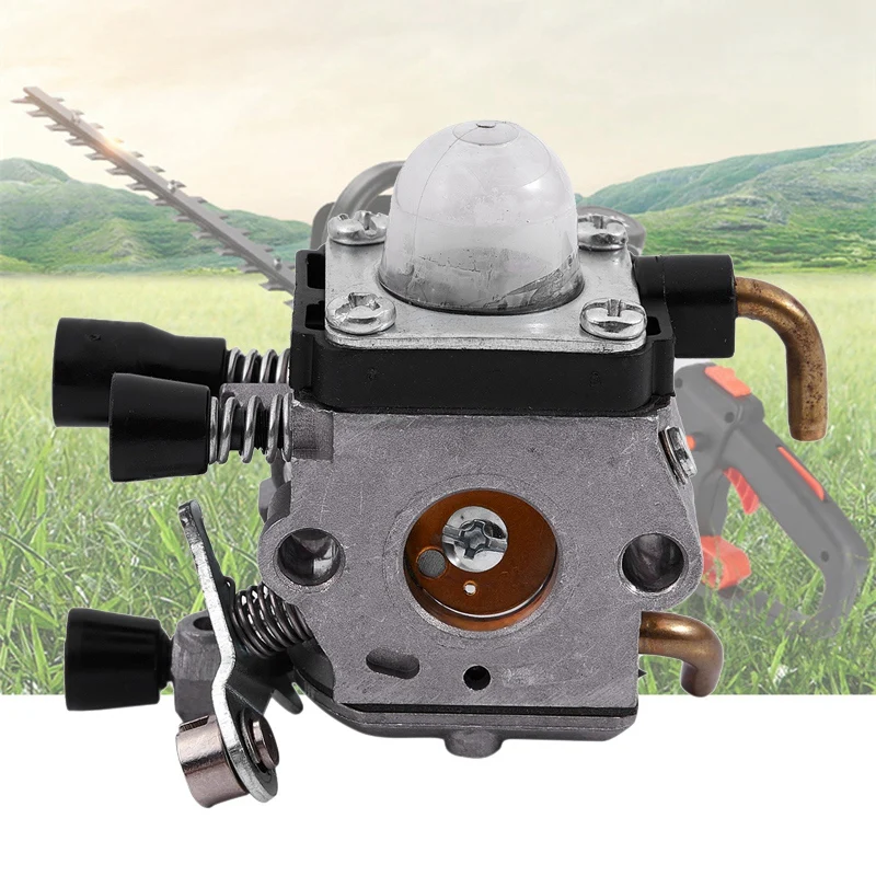 

3X Carburetor For Stihl FS80 Carburetor - STIHL FC55 FC75 FC85 FS310 FS38 FS45 FS45C FS45L FS46 ZAMA Carburetor (FS80)