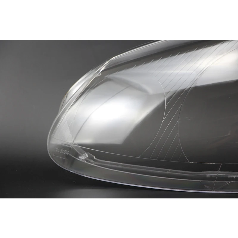 Фото Крышка автомобильной фары для Volkswagen Jetta Sagitaer 2006-2011, авто передний светильник, стеклянный абажур, замена автомобильных аксессуаров №4