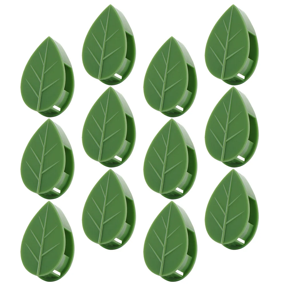 

Fixture Climbing Clamps Vines Wall Fixer Self-Adhesive Clip House Plants