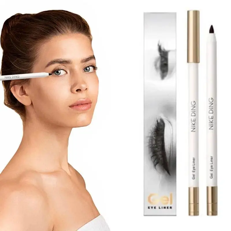 S Black Brown With Pencil Sharpener Mild Formula