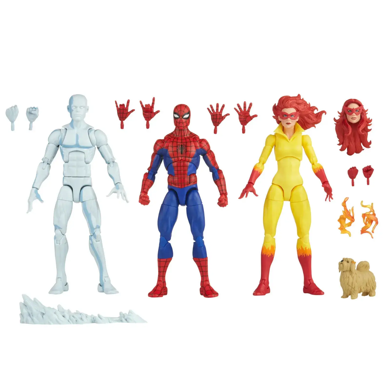 S Hasbro Collection Toys Doll Model
